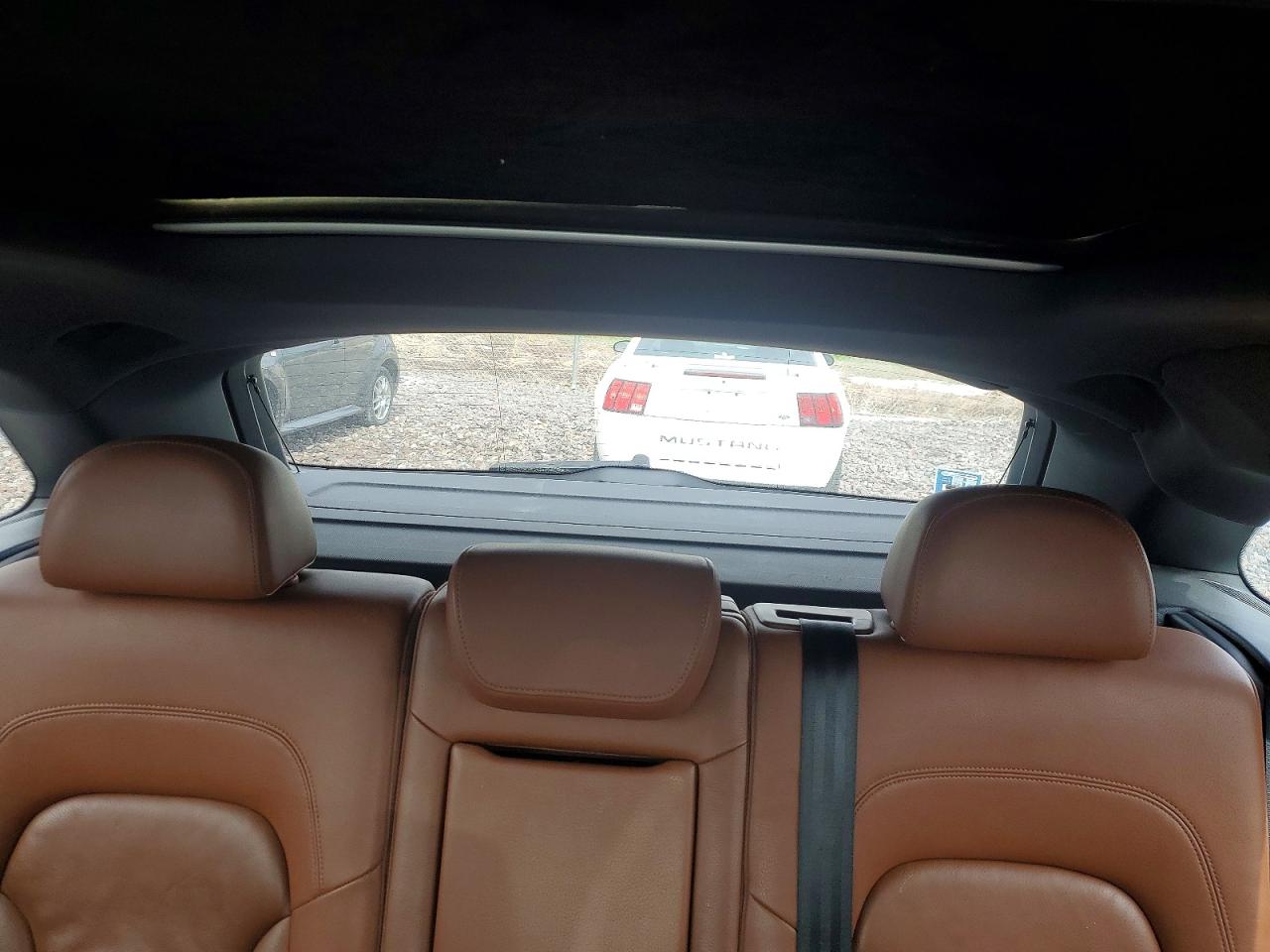 2011 Audi Q5 VIN WA1DKAFP0BA017782 photo 10