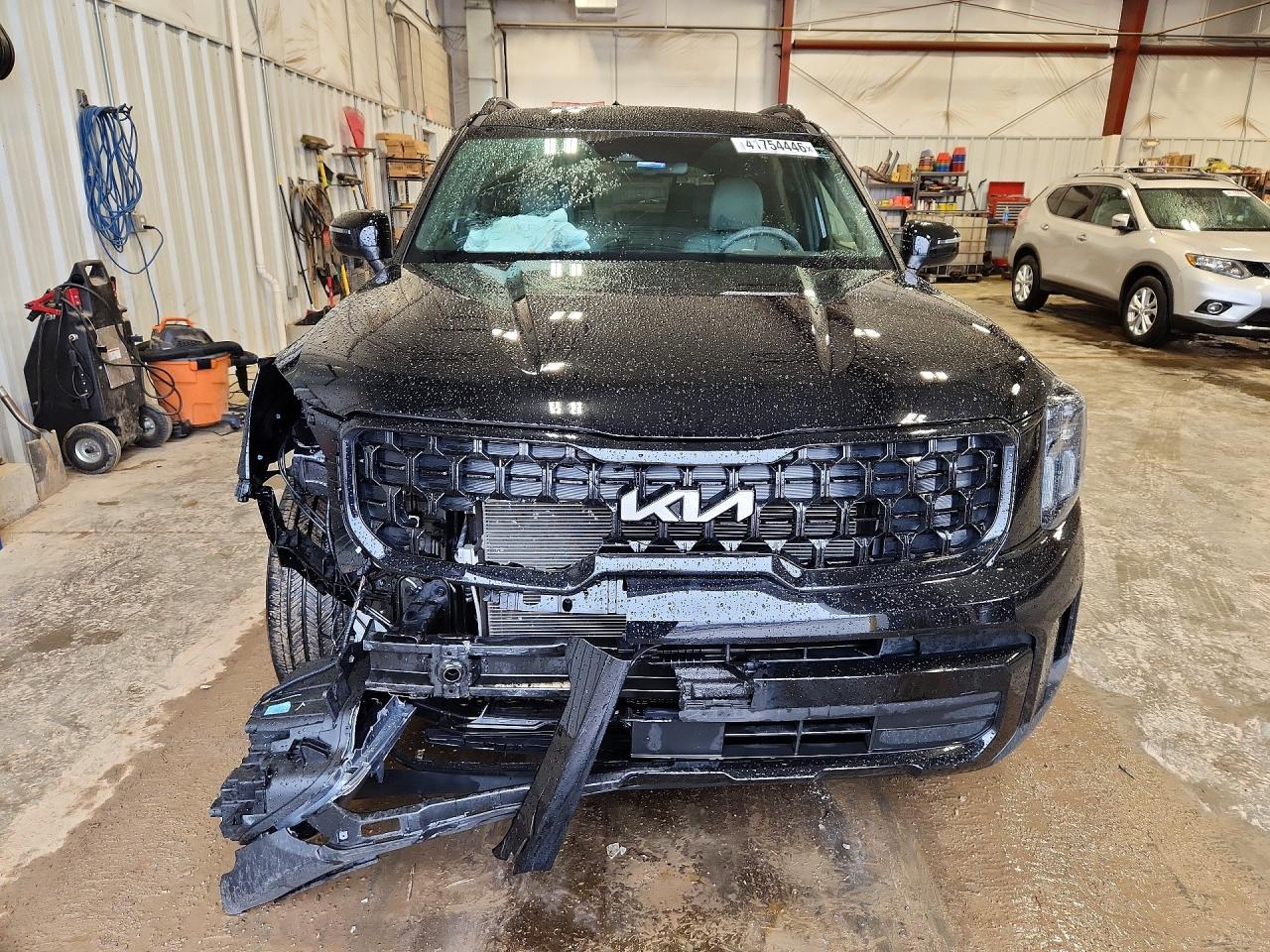 2024 Kia Telluride VIN 5XYP3DGC2RG460667 photo 5