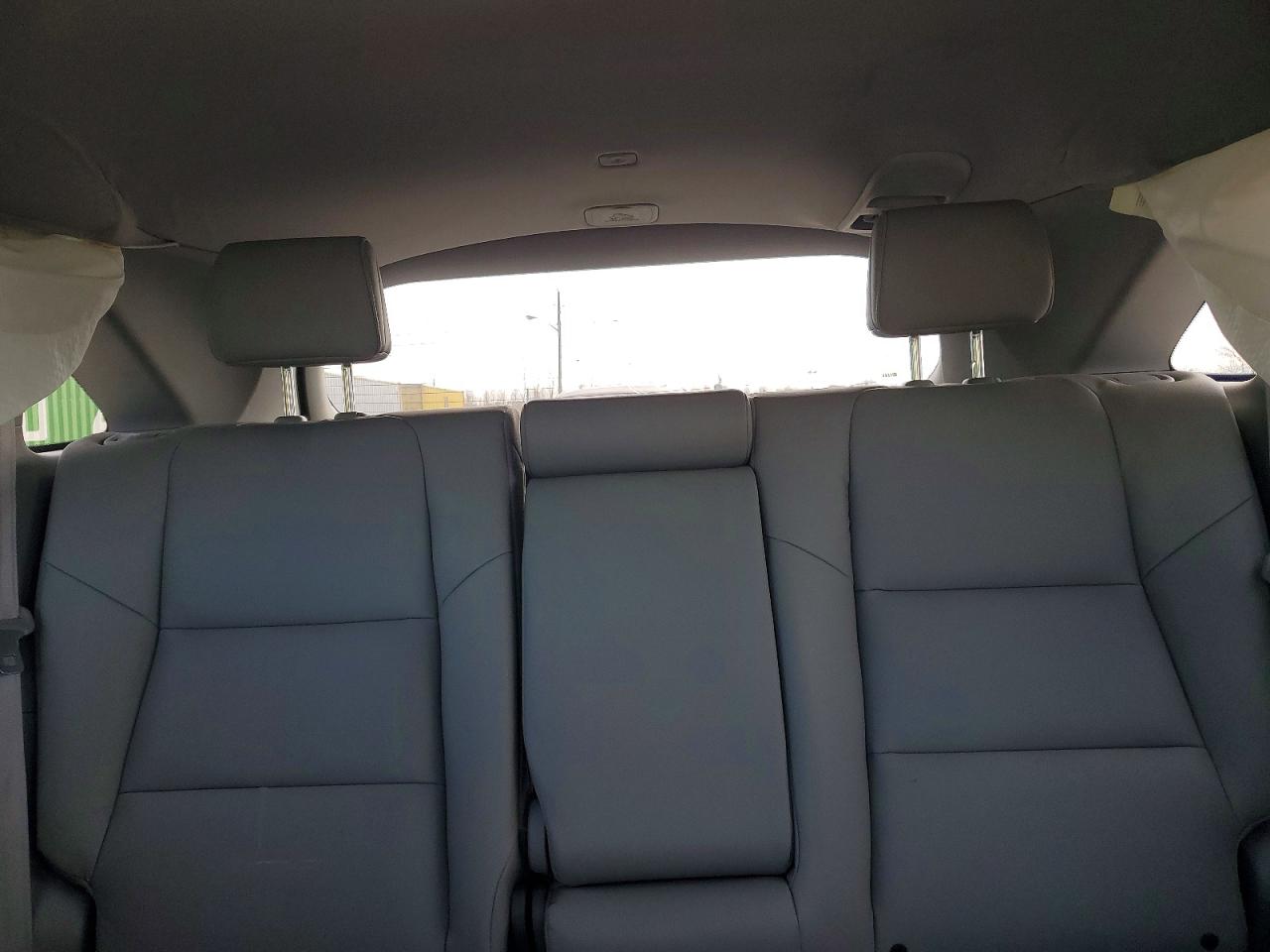 2018 Acura Rdx VIN 5J8TB4H3XJL007181 photo 10