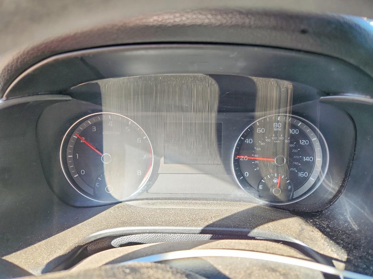 2020 Forte VIN 3KPF24AD3LE260790 photo 9