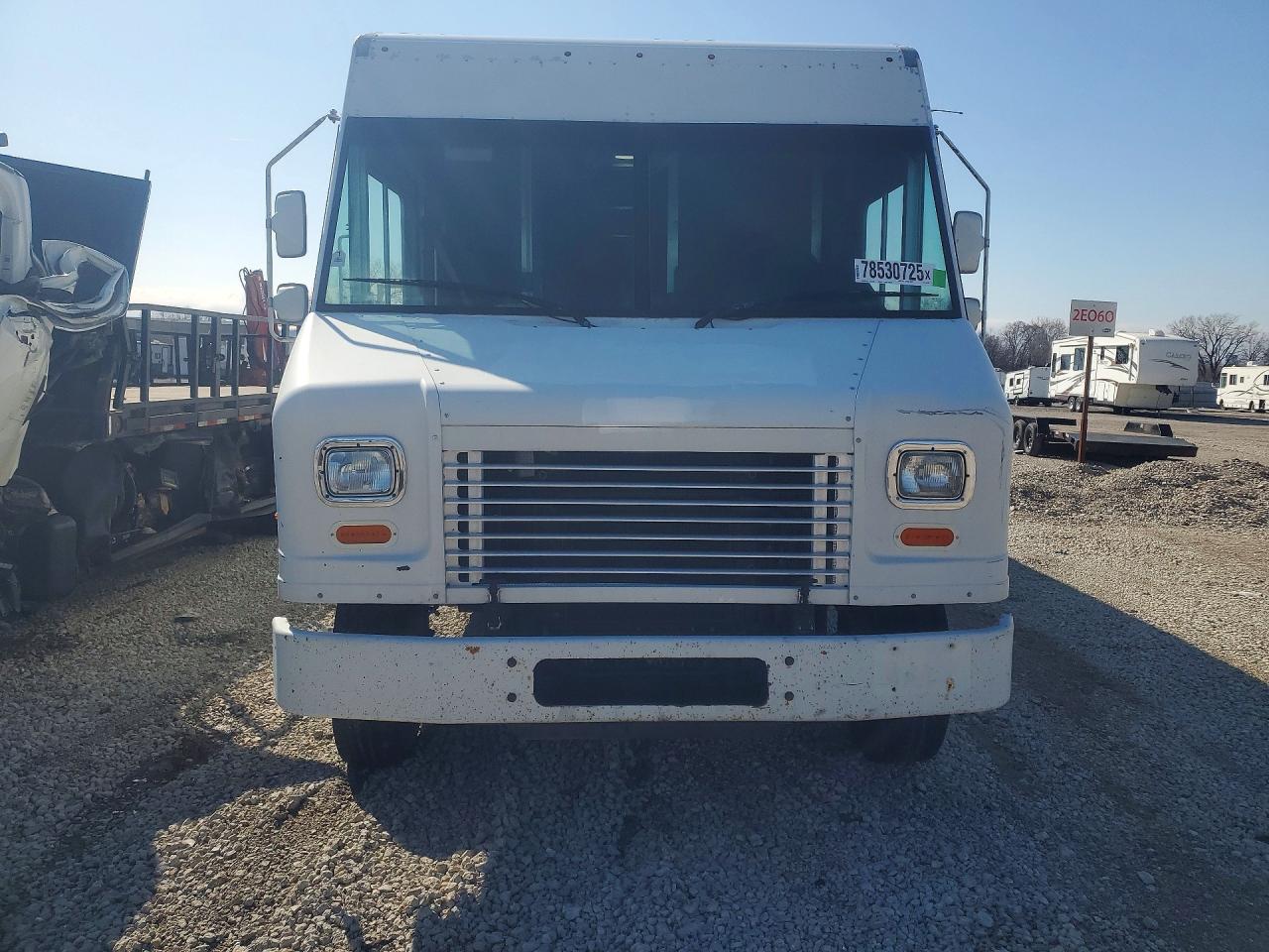 2016 FREIGHTLINER All other VIN 4UZAC3DV4GCHX0552 photo 5