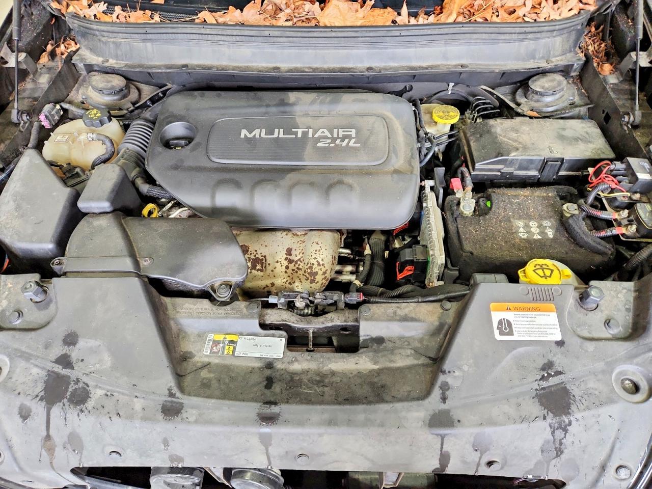 2017 Jeep Grand cher VIN 1C4PJLABXHW585269 photo 12
