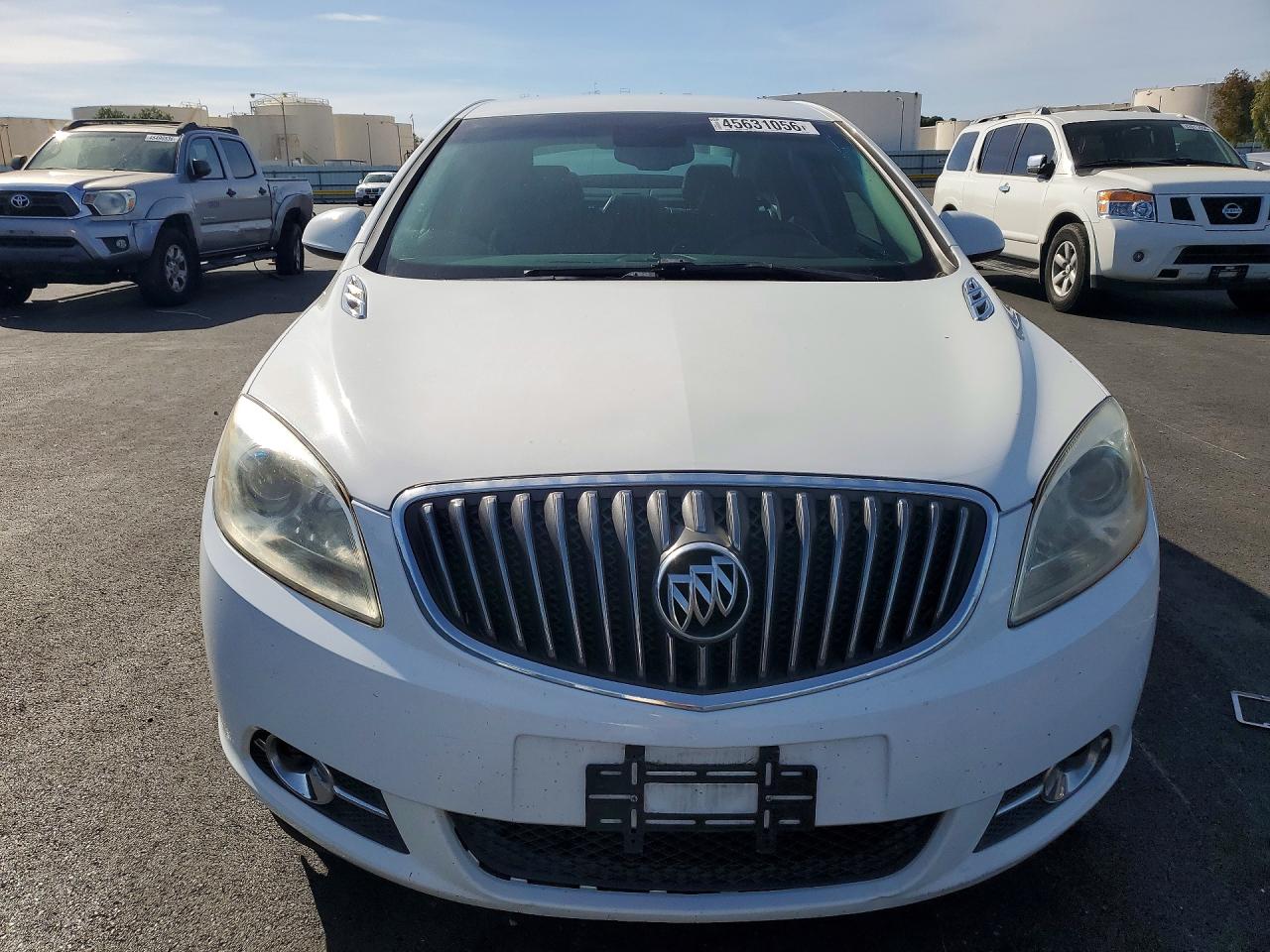 2017 Buick Verano VIN 1G4PS5SK0H4100815 photo 5