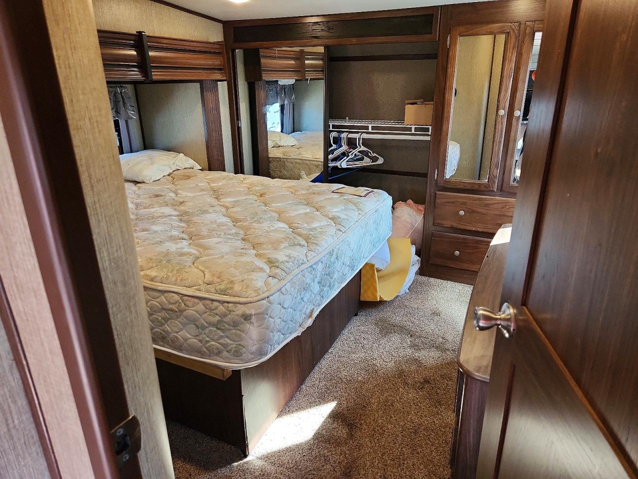 2016 KEYSTONE Sprinter VIN 4YDF35321G1532029 photo 5