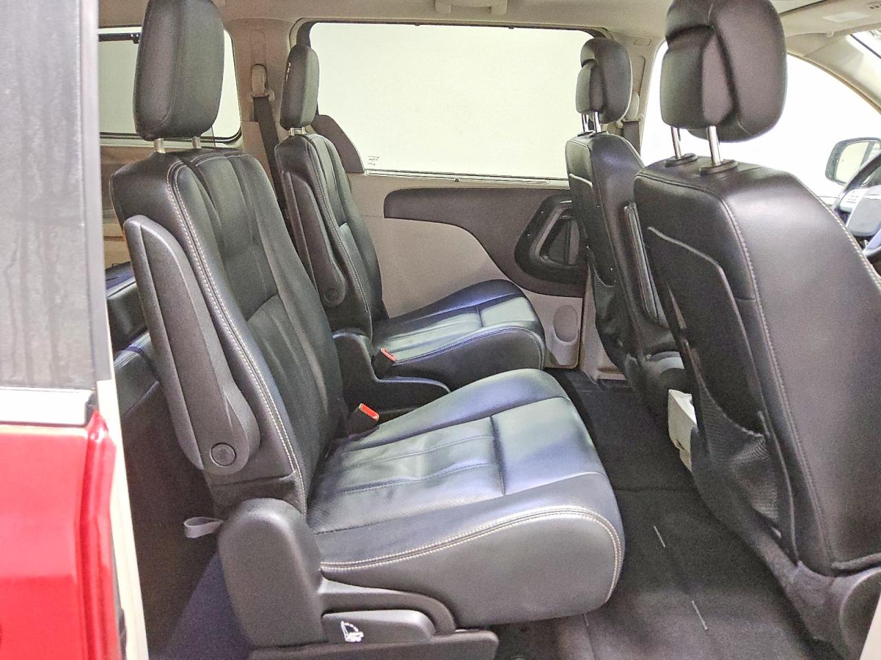 2016 Chrysler Minivan VIN 2C4RC1CG0GR269595 photo 11