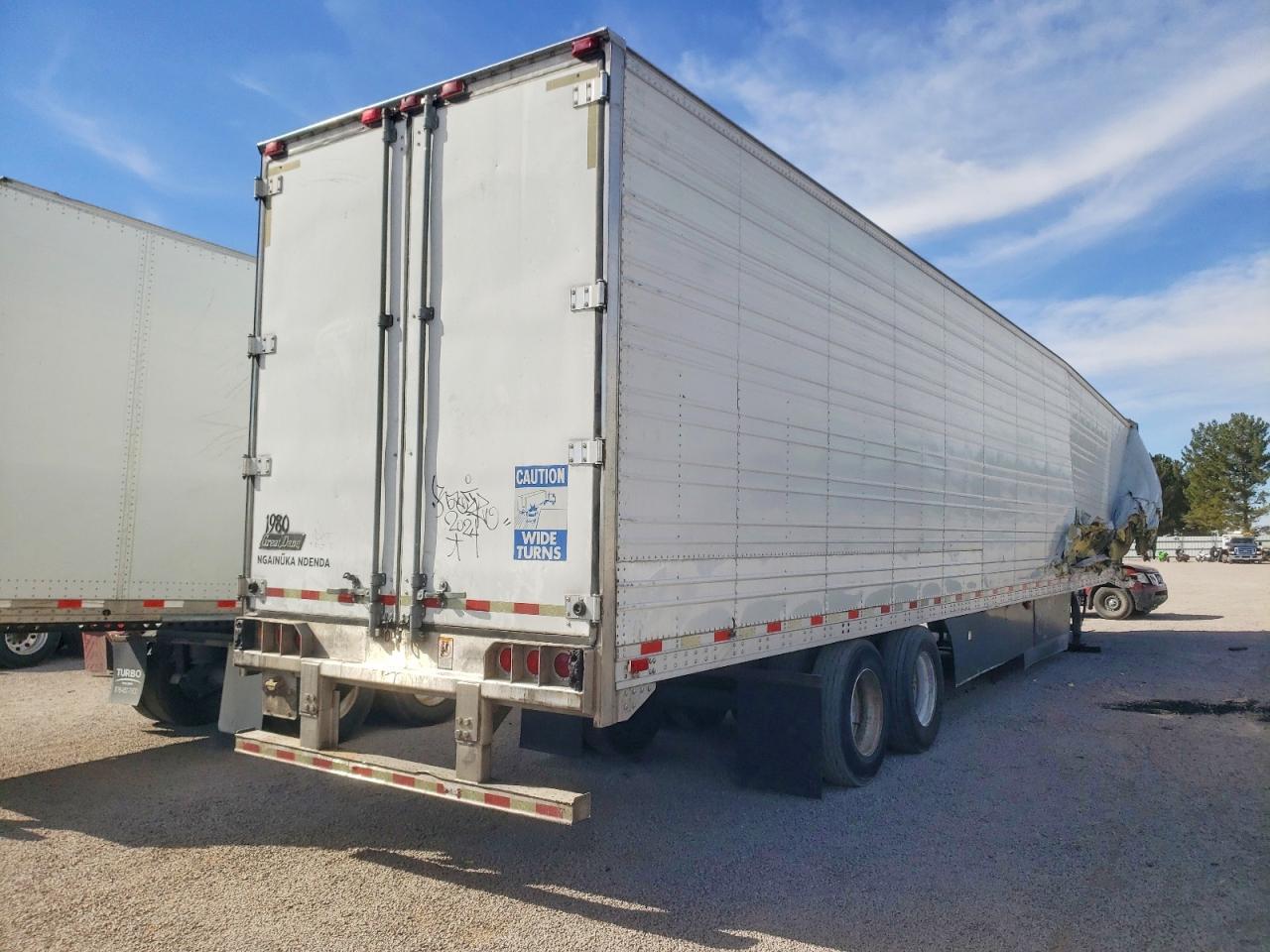 2013 GREAT Trailers VIN 1GRAA0621DW702394 photo 4