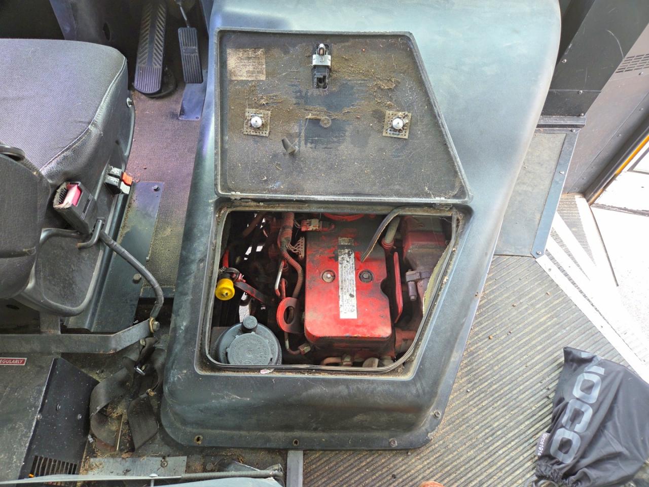 2009 Thomas All other VIN 1T88S4E2991109870 photo 7