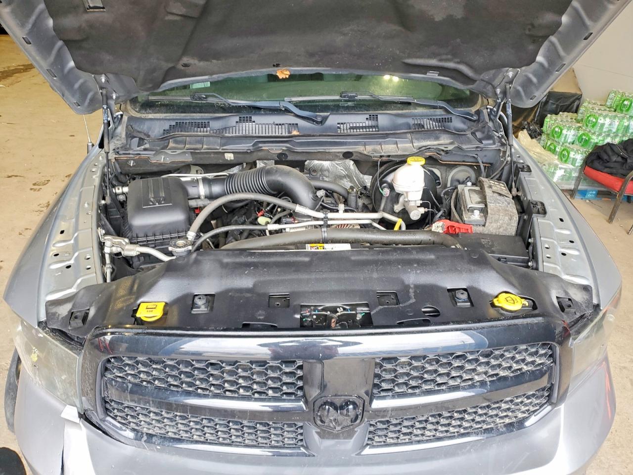 2020 1500 VIN 3C6RR7KT5LG180127 photo 11