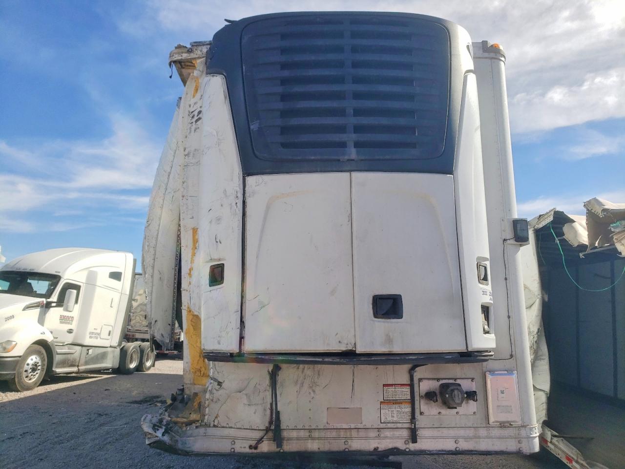 2013 GREAT Trailers VIN 1GRAA0621DW702394 photo 8
