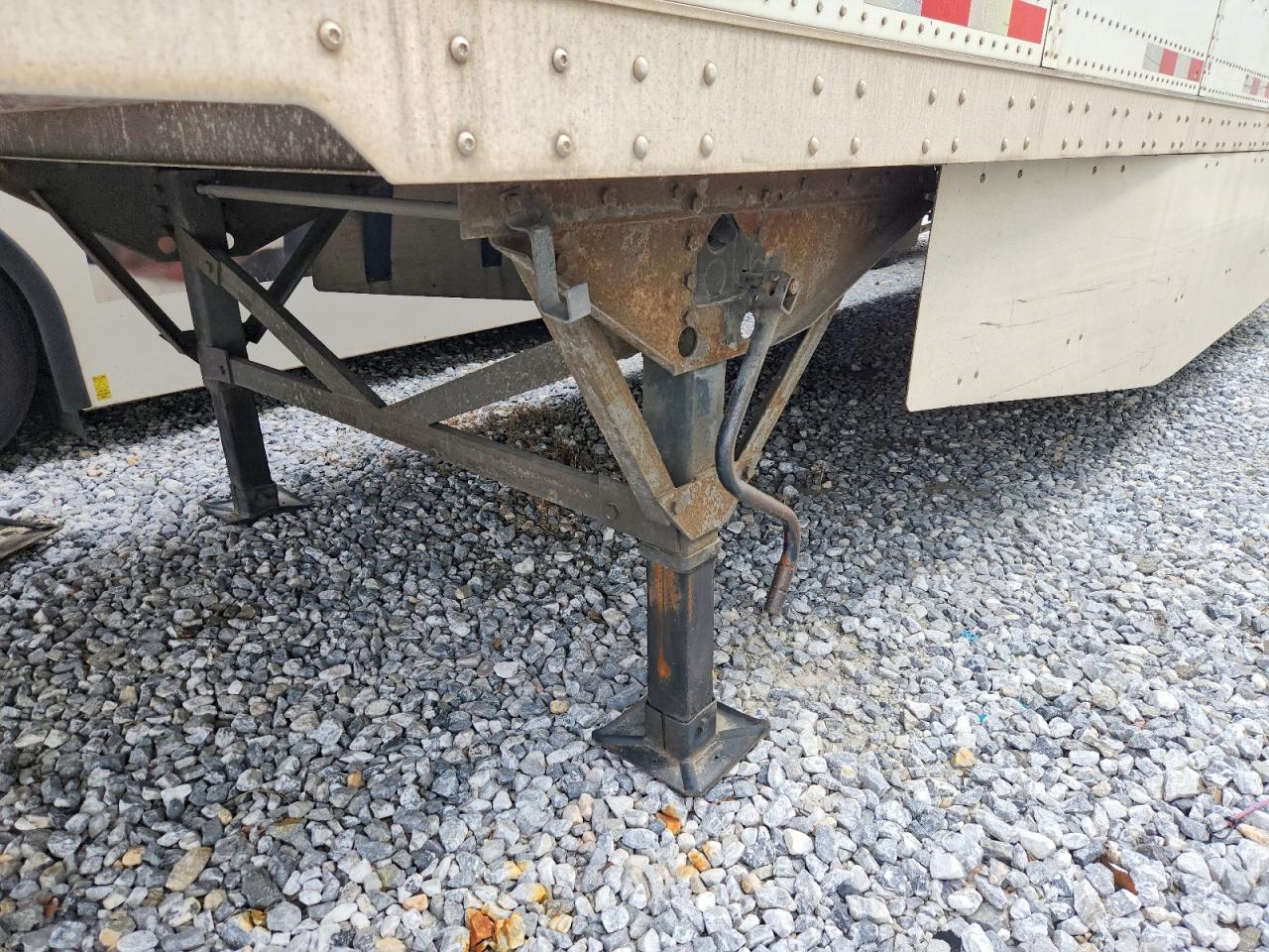 2020 GREAT Trailer VIN 1GR1P0625LJ163238 photo 8