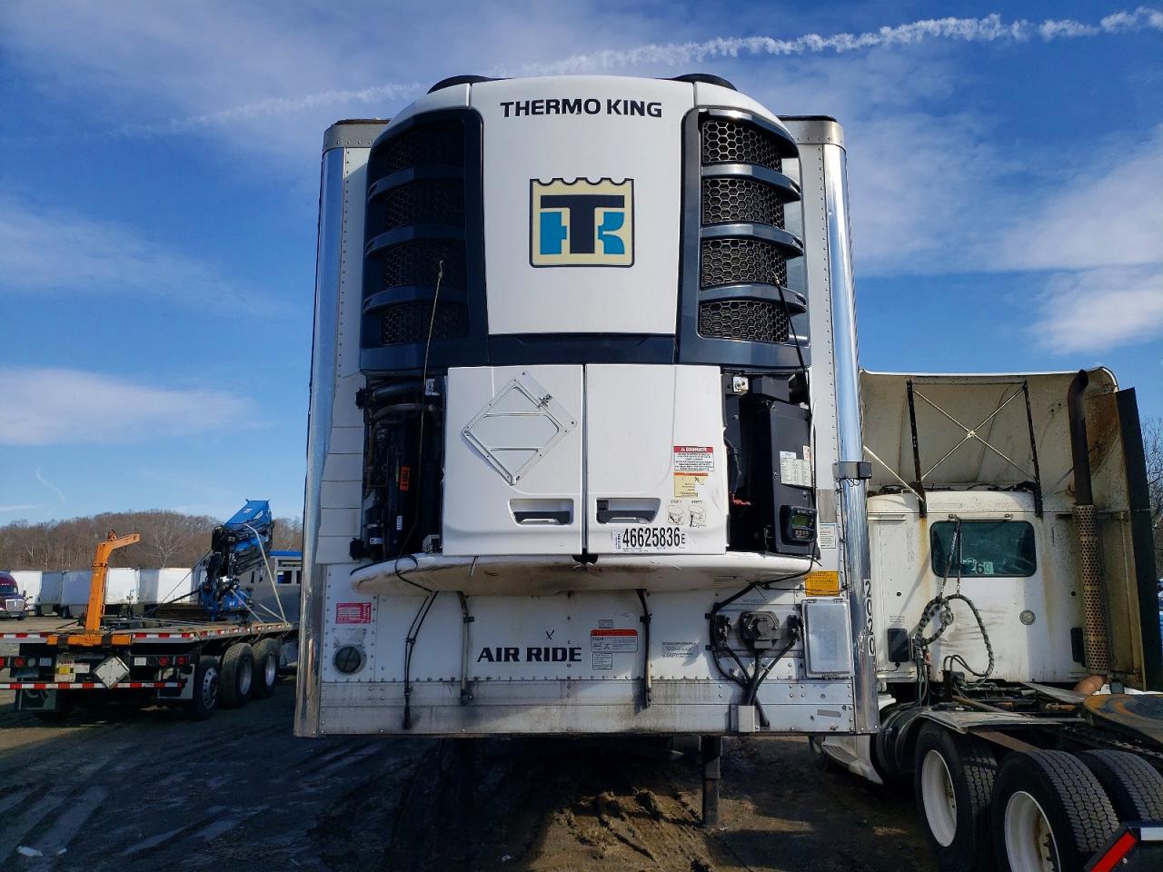2017 UTILITY TRAILER TRAILERS VIN 1UYVS2531HU873762 photo 7