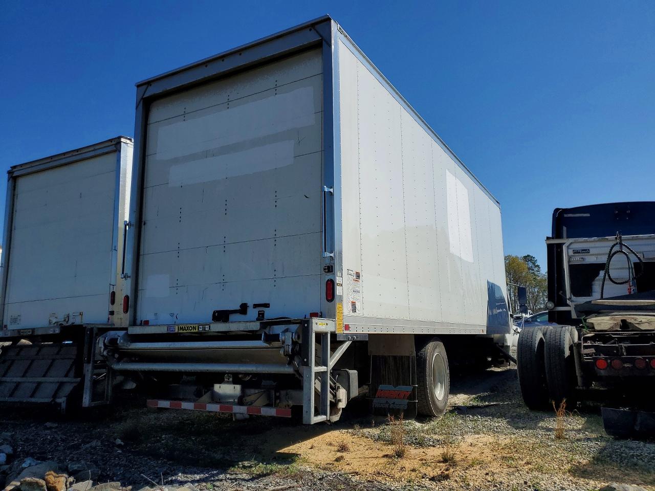 2026 FREIGHTLINER All models VIN 3ALACWD2XTDWN3641 photo 3