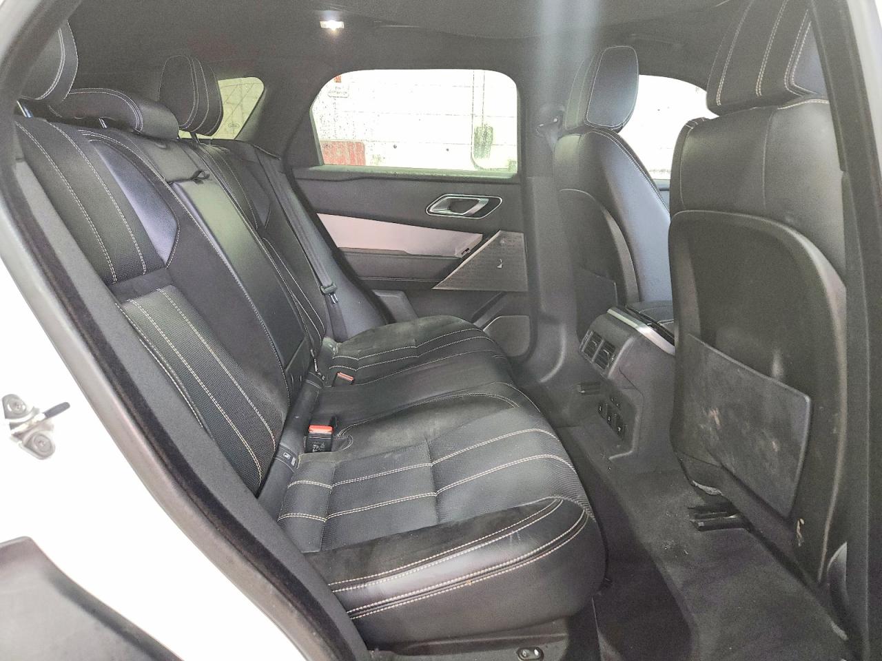 2018 Land Rangerover VIN SALYL2RNXJA758789 photo 11