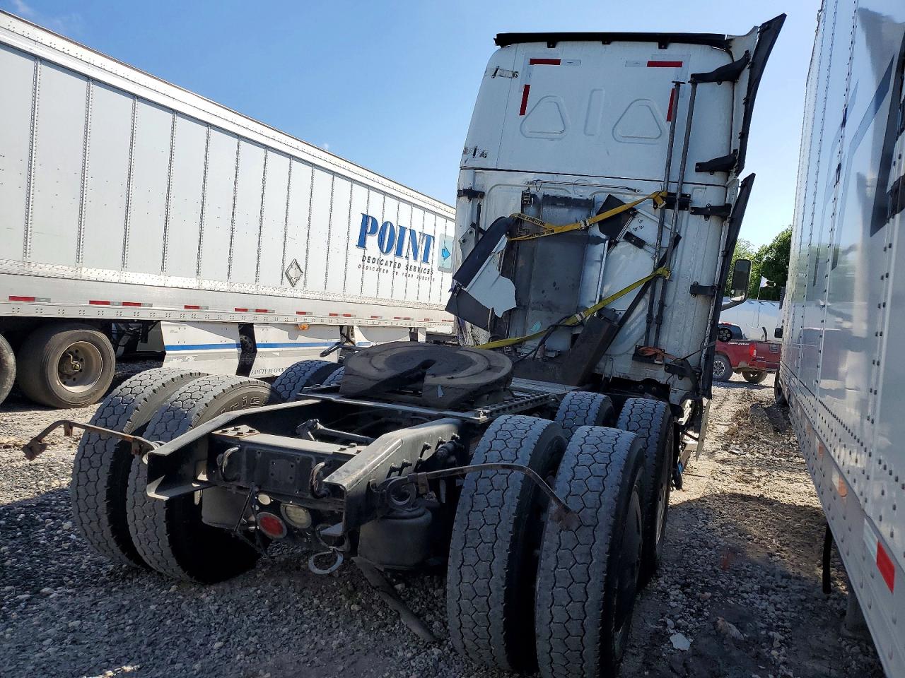 2023 FREIGHTLINER All other VIN 3AKJHHDR2PSUL8934 photo 4