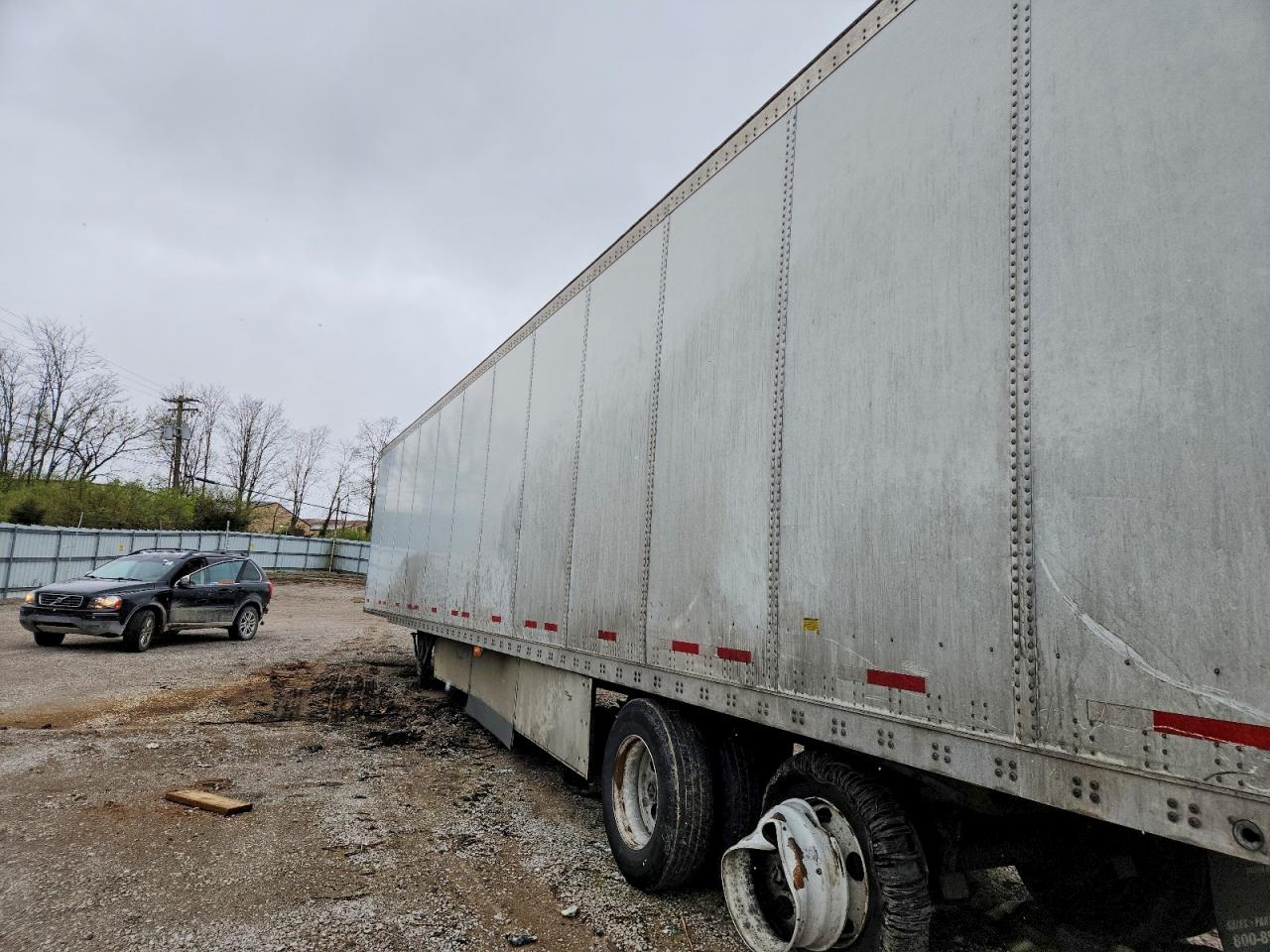 2018 WABA Unknown VIN 1JJV532D6JL049851 photo 5