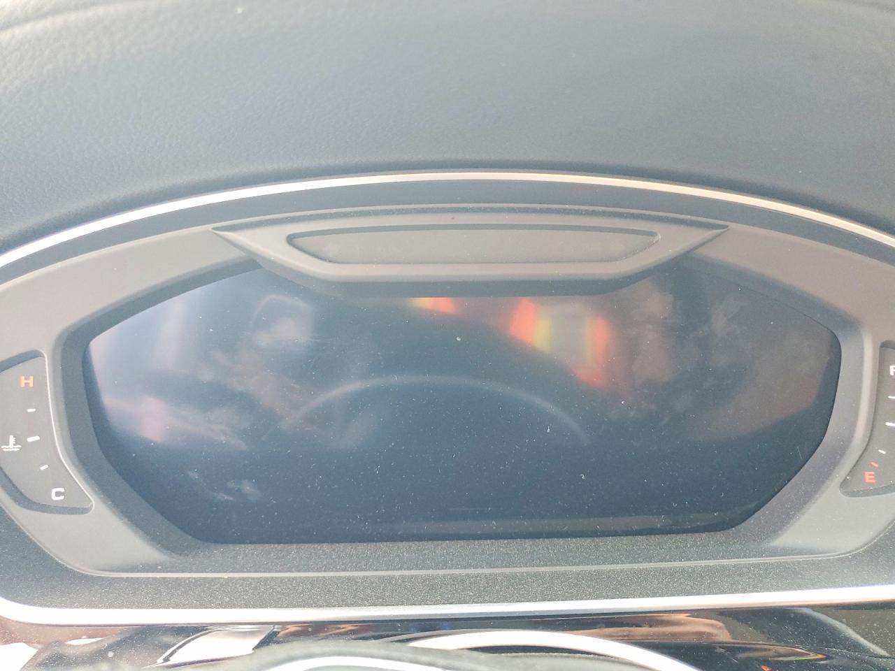 2019 Audi A8 VIN WAU8DAF88KN019778 photo 9
