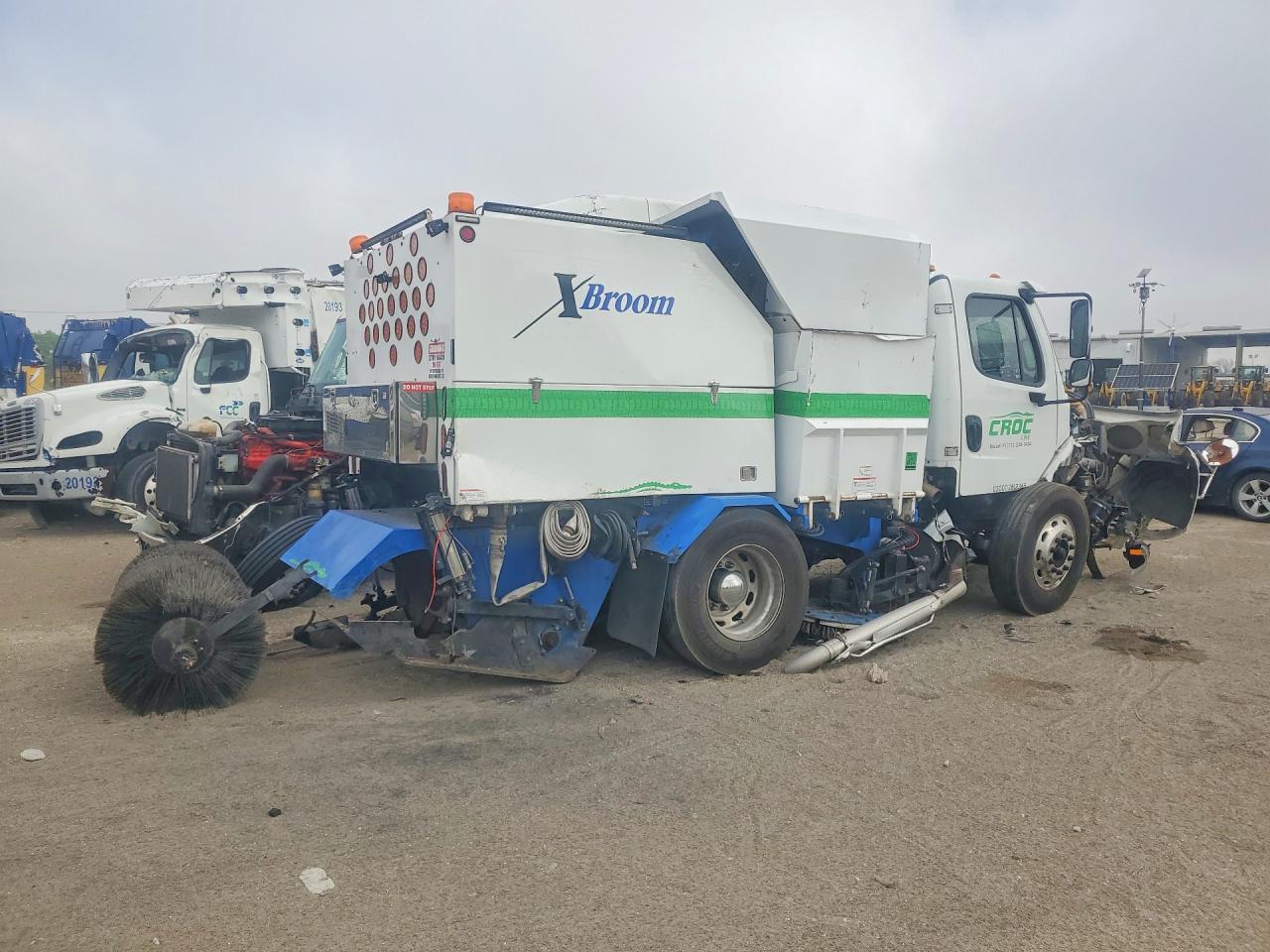 2024 FREIGHTLINER All other VIN 1FVACWFE3RHVH5984 photo 3