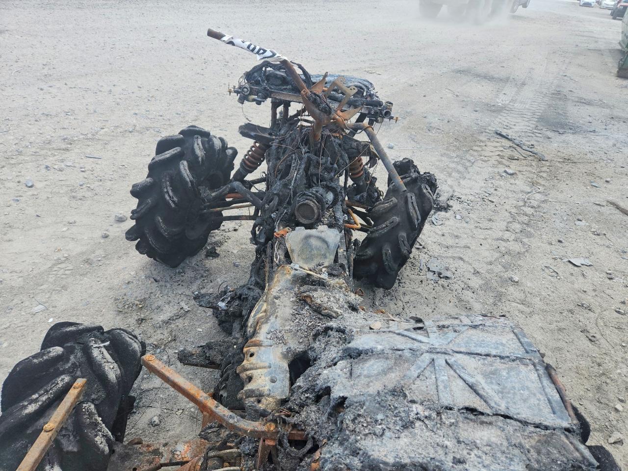 2019 POLARIS Atv VIN 4XASXN857KB313207 photo 4
