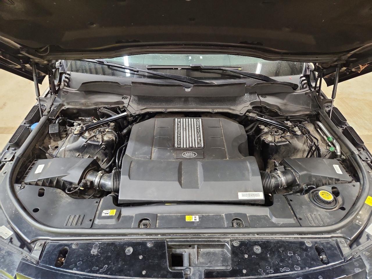 2019 Land Rangerover VIN SALGS2SVXKA560840 photo 12