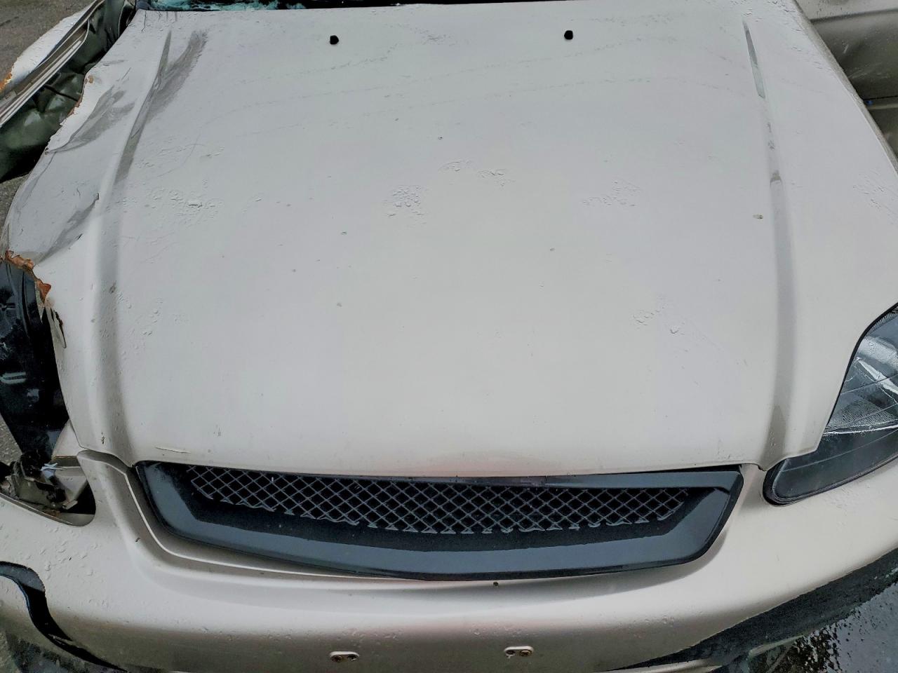 2000 Honda Civic VIN 1HGEJ6578YL034792 photo 11