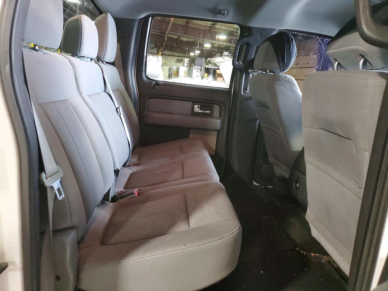 2012 Ford F150 VIN 1FTFW1EF0CKD34078 photo 10