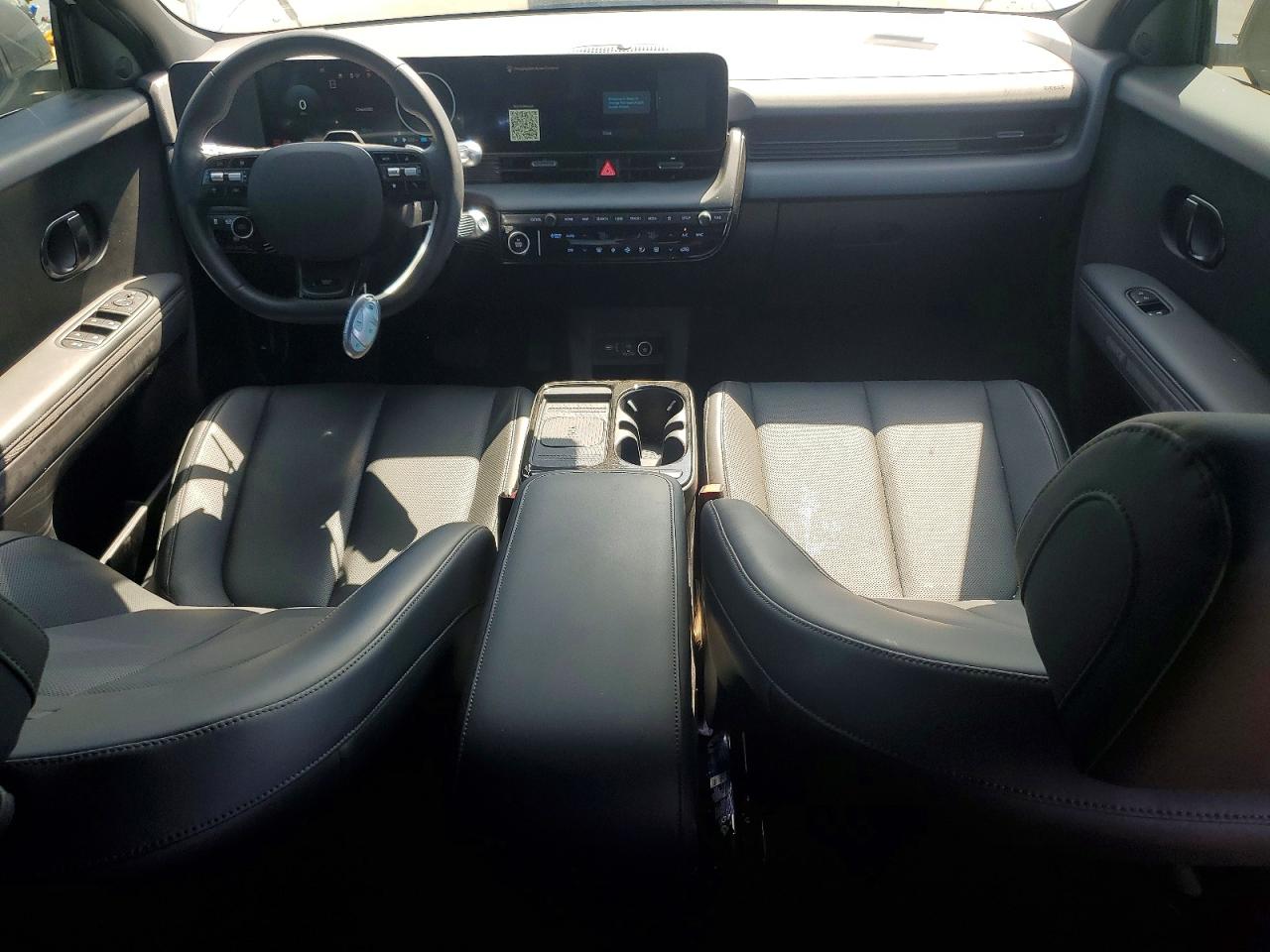 2025 Hyundai Ioniq VIN 7YAKPDDC3SY035211 photo 8