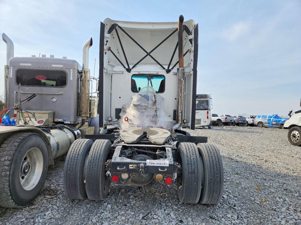 2019 PETERBILT All other VIN 1XPBA48X3KD600178 photo 9