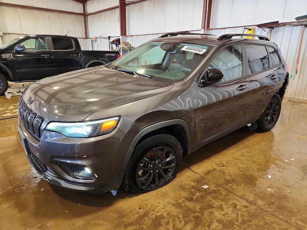 2023 Jeep Cherokee a VIN 1C4PJMMB3PD106511 photo 1
