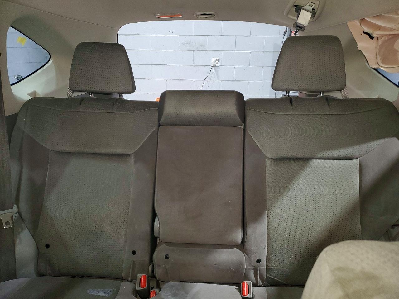 2012 Honda Crv VIN JHLRM4H55CC026392 photo 10