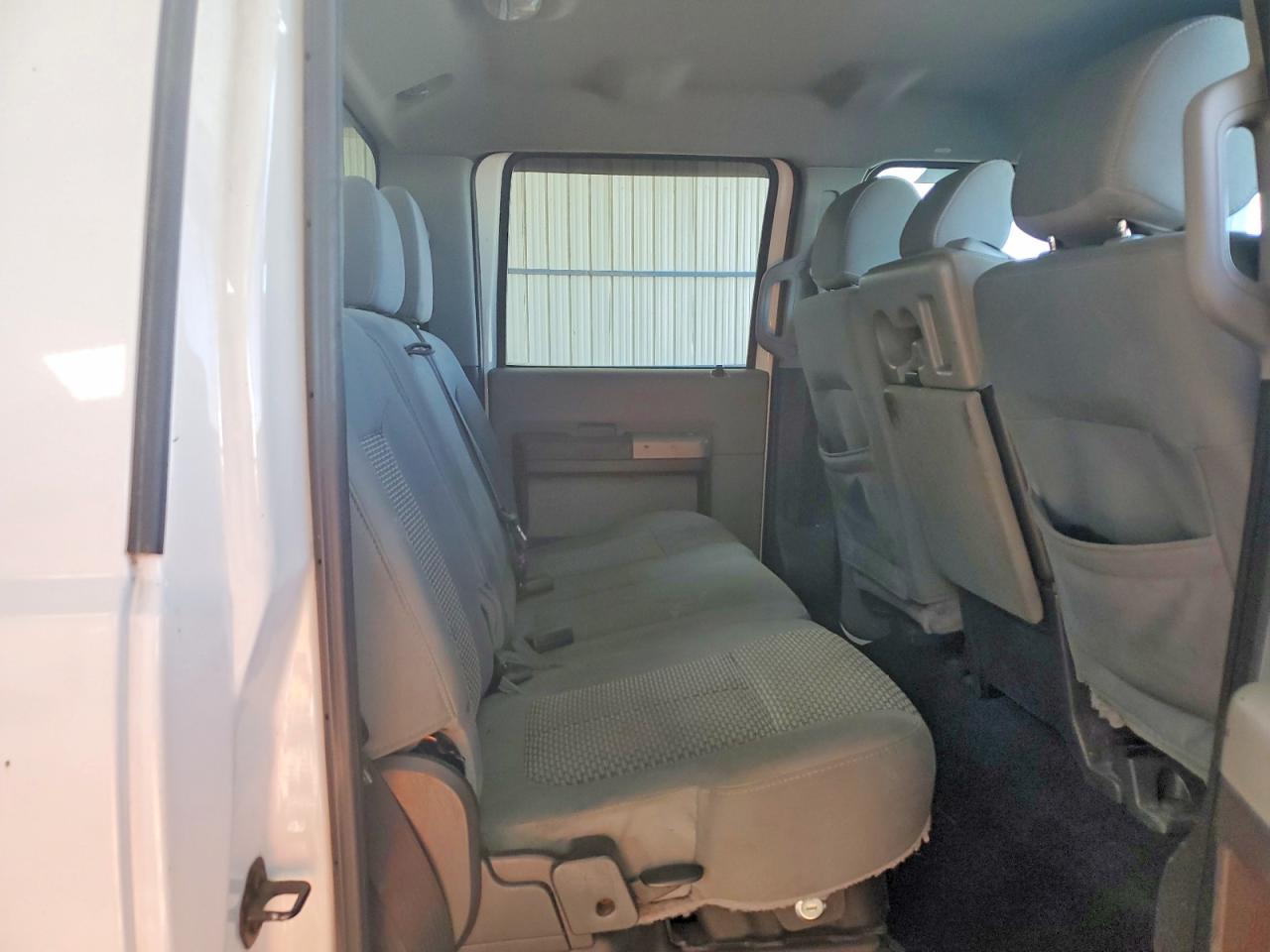 2015 Ford F250 VIN 1FT7W2B65FEC12611 photo 10