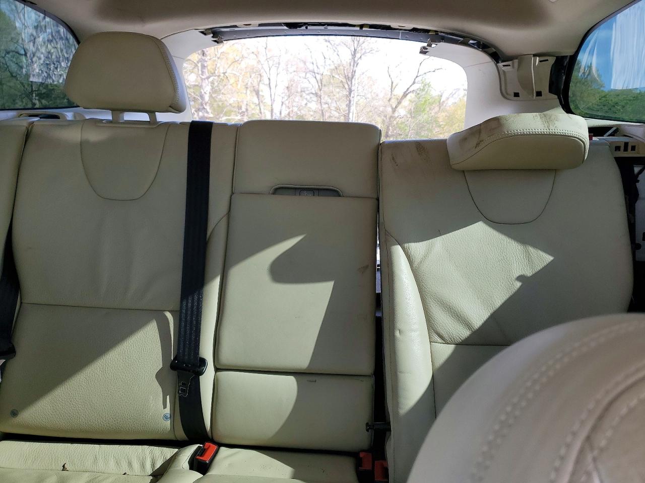 2014 Volvo Xc60 VIN YV4952DL9E2517735 photo 10