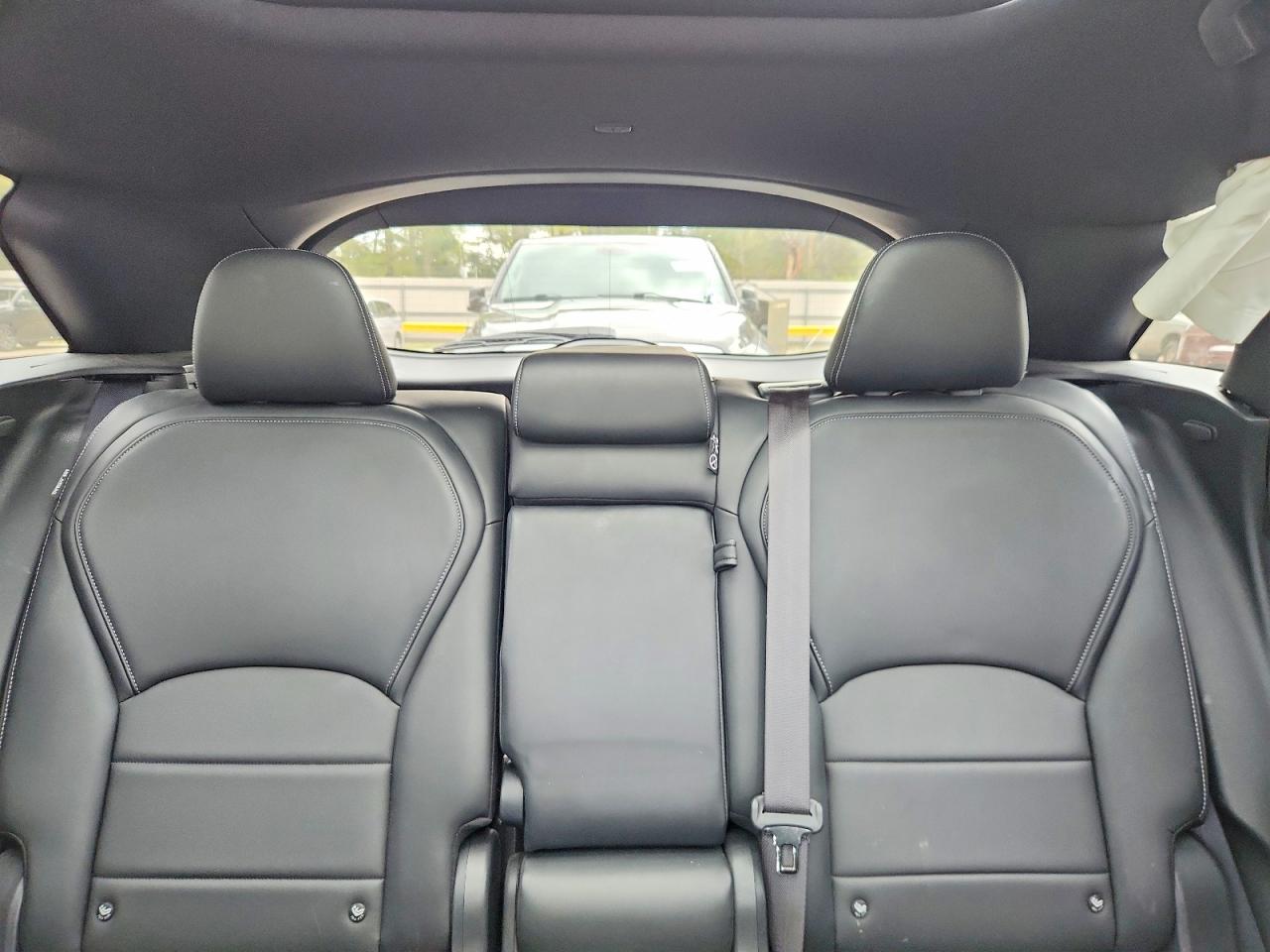 2021 INFINITI Qx50 VIN 3PCAJ5BA9MF106720 photo 10