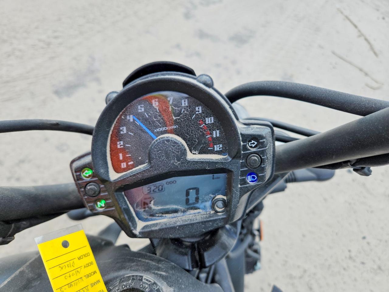 2026 Kawasaki Ninja 650 VIN JKAENEC1XTDA11140 photo 7