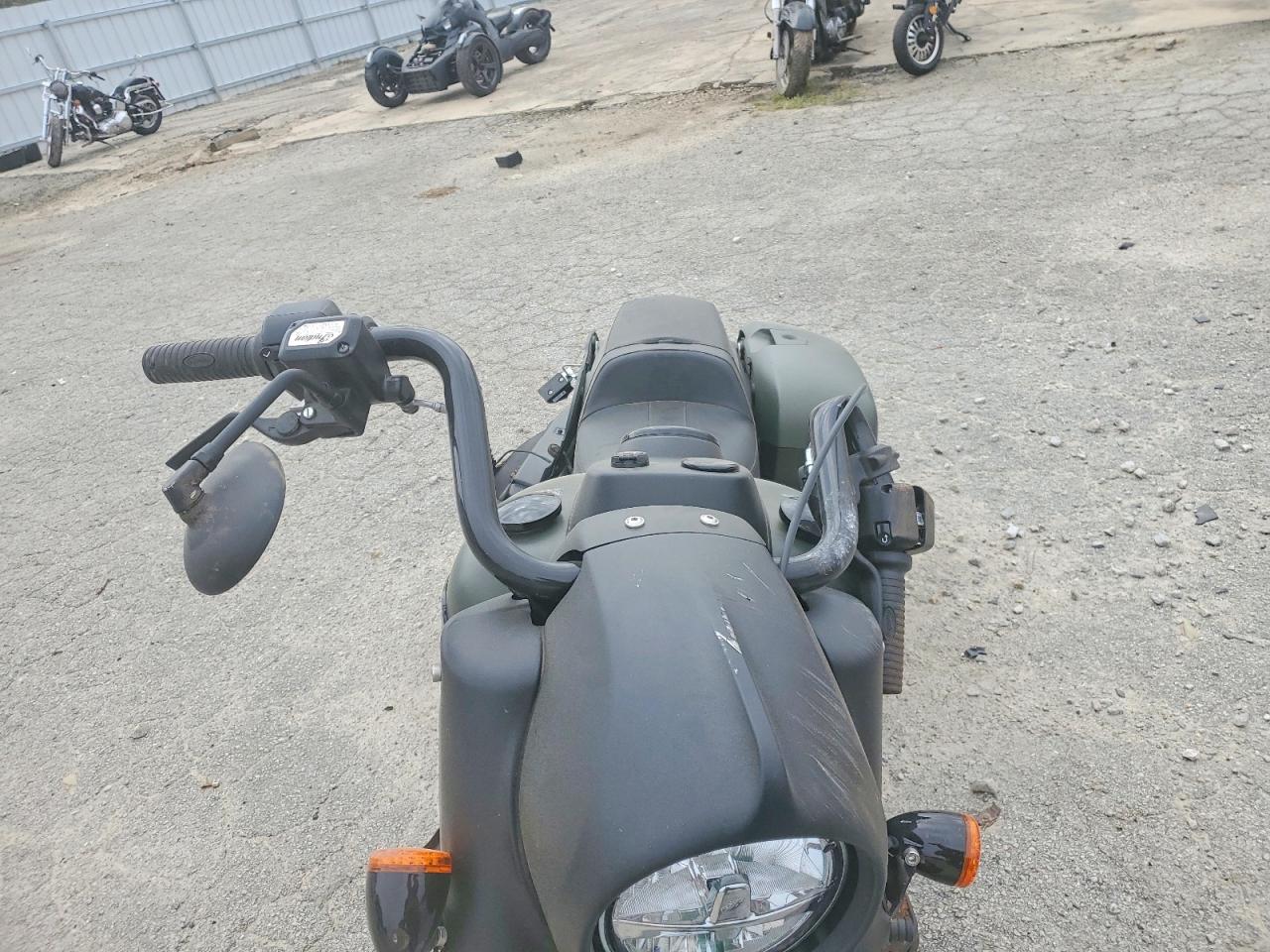 2024 INDIAN Motorcycle VIN 56KTJDBB8R3424077 photo 5