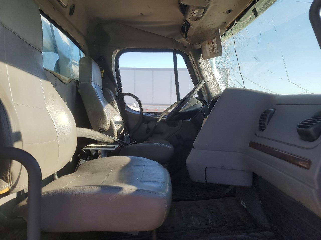 2017 FREIGHTLINER All other VIN 1FVHCYCY3HHJC5971 photo 5
