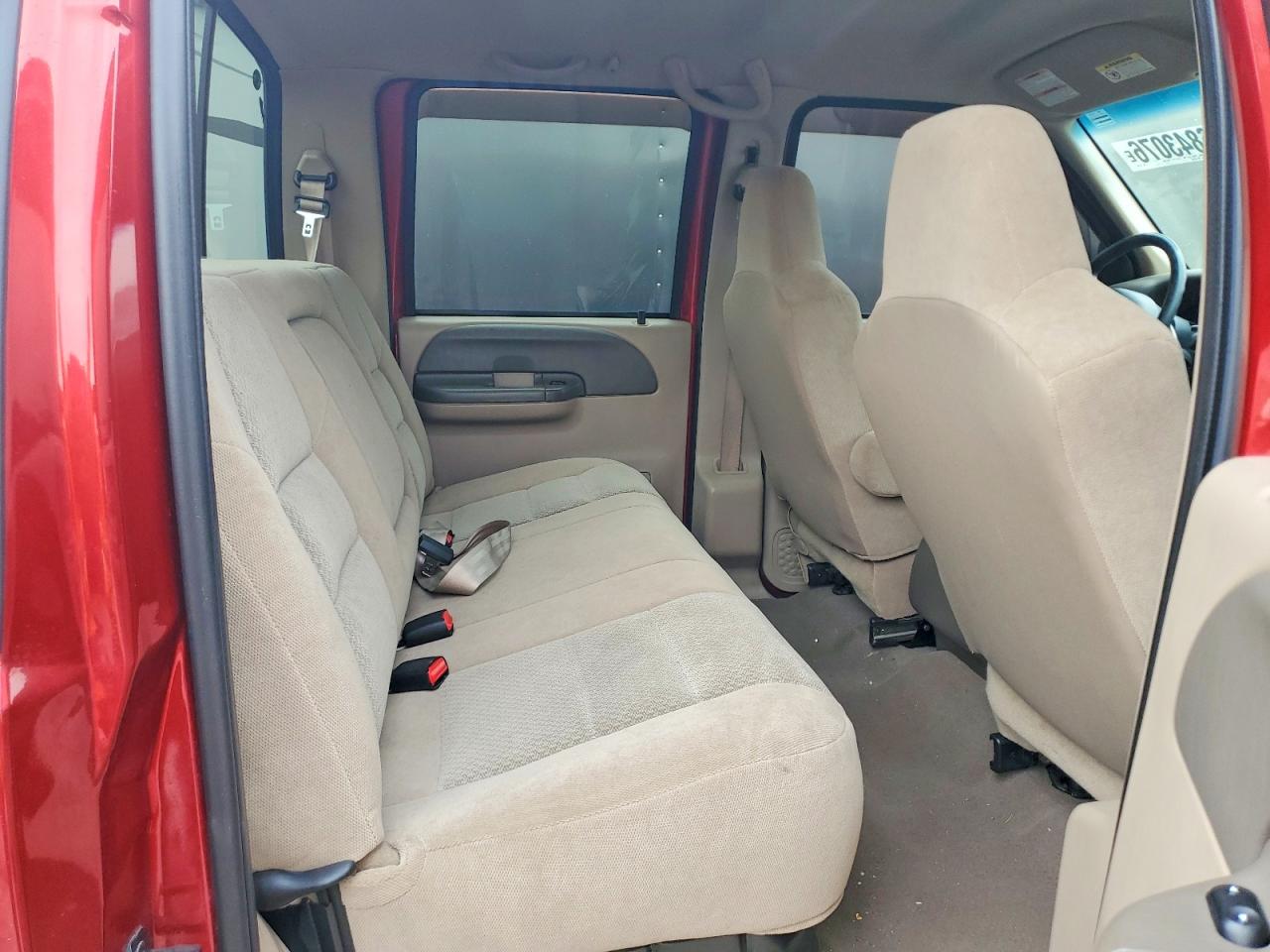 2002 Ford F350 VIN 1FTWW33F92EB22839 photo 10