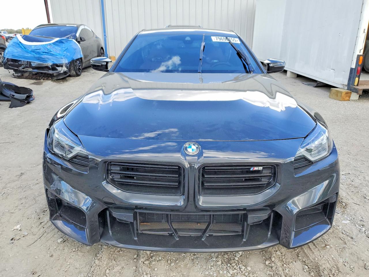 2024 BMW M2 VIN 3MF13DM09R8D95387 photo 5