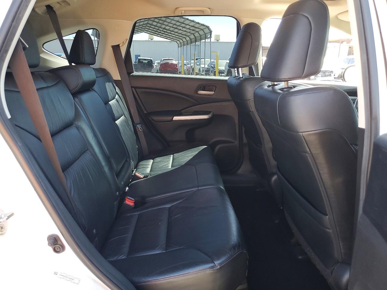 2014 Honda Crv VIN 5J6RM3H78EL022942 photo 11
