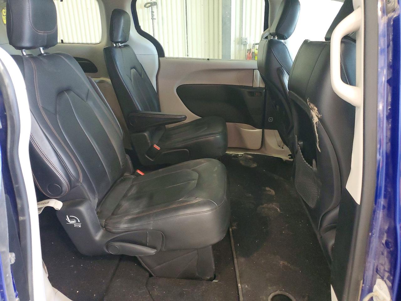 2019 Chrysler Pacifica VIN 2C4RC1BG9KR548389 photo 11