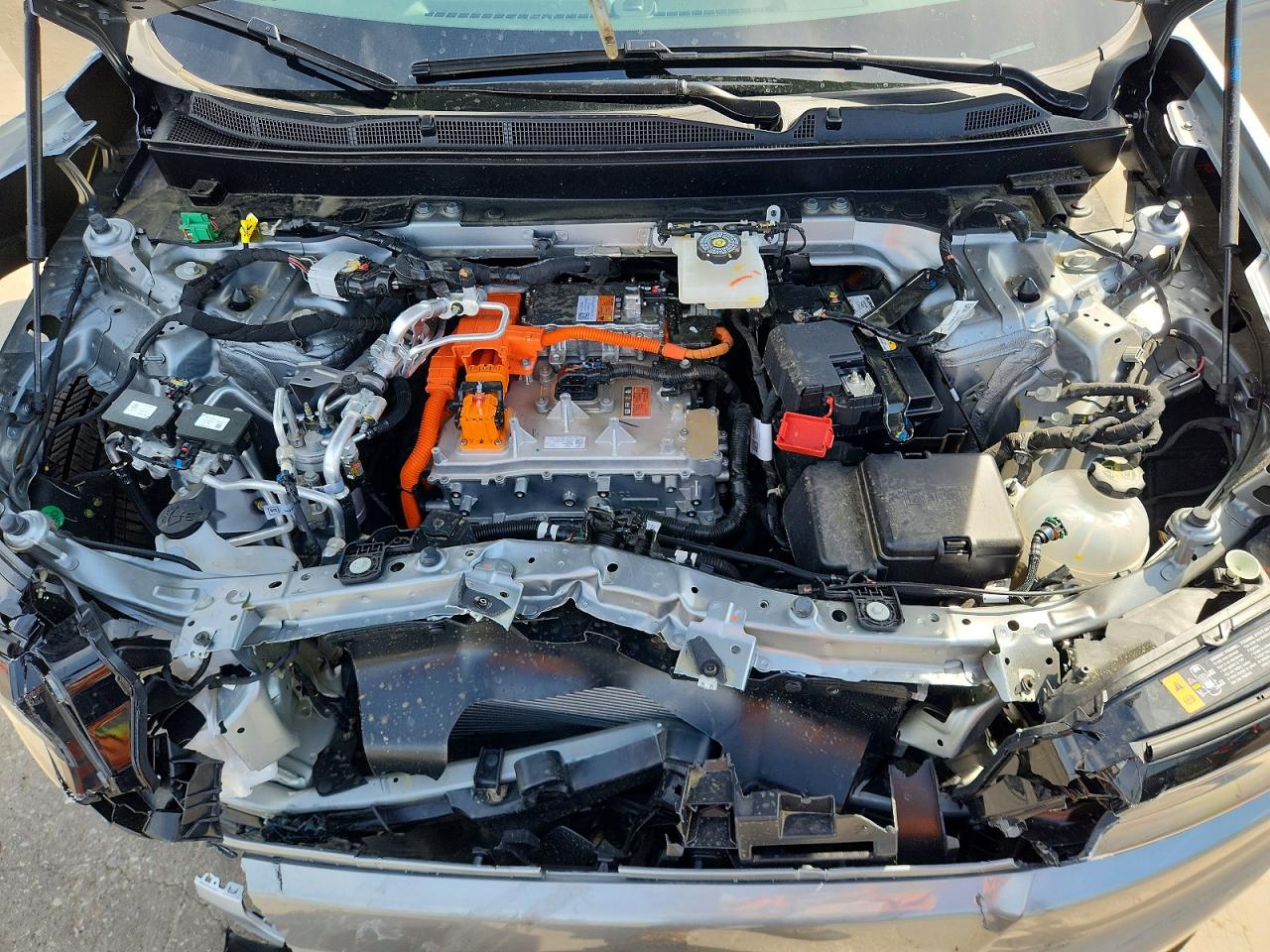 2025 Honda All other VIN 3GPKHWRM3SS528121 photo 11