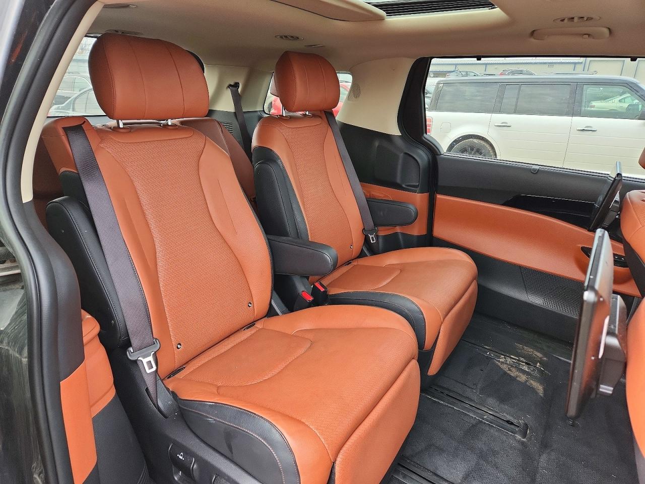 2024 Kia All other VIN KNDNE5H39R6367783 photo 11