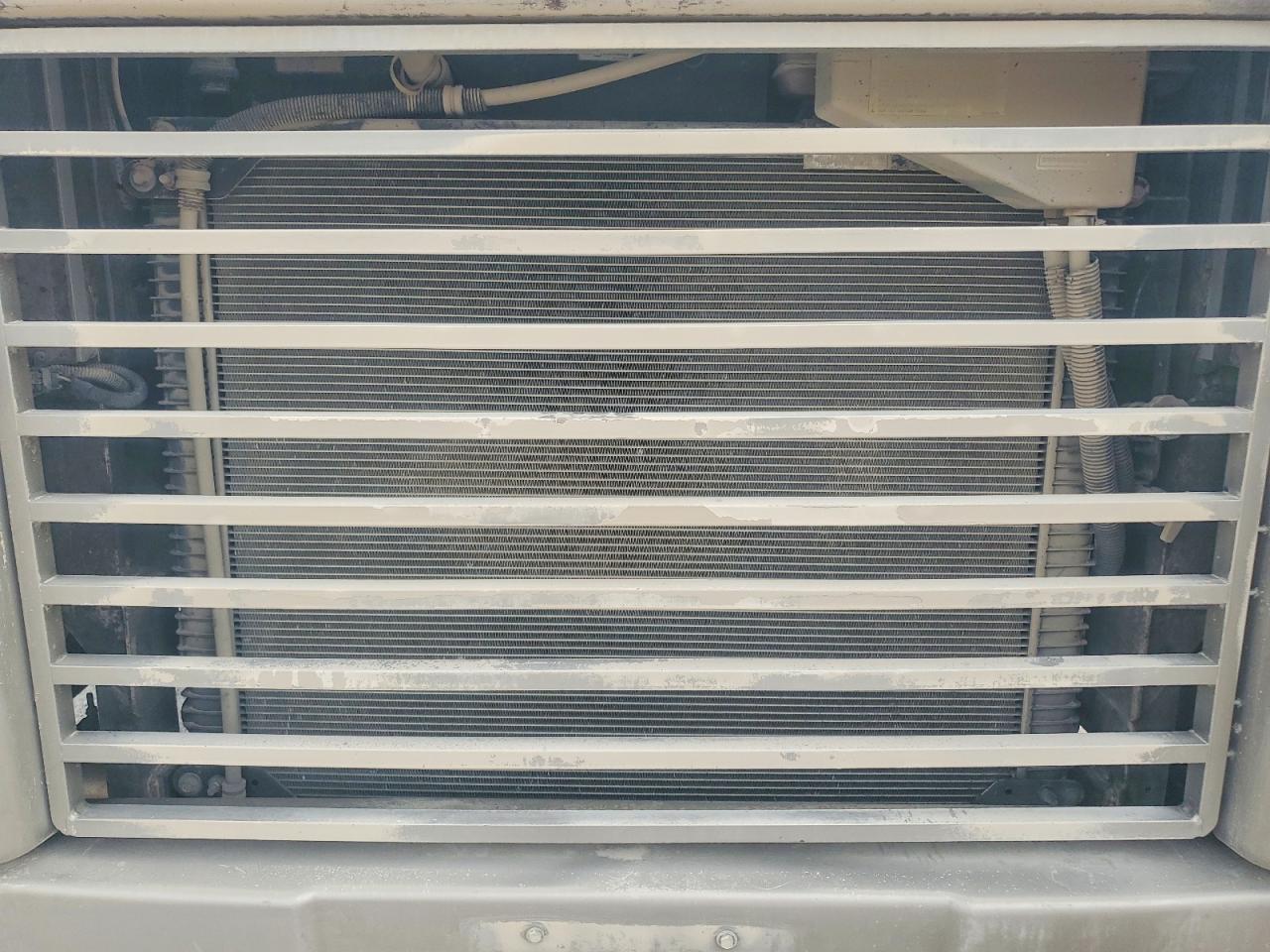 2008 WINNEBAGO All other VIN 4UZACJDT58CZ04311 photo 7