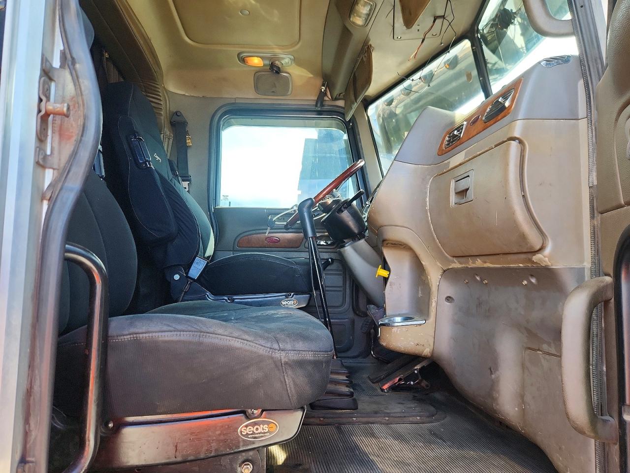 2007 PETERBILT All other VIN 1XP5DB9X87D674825 photo 5