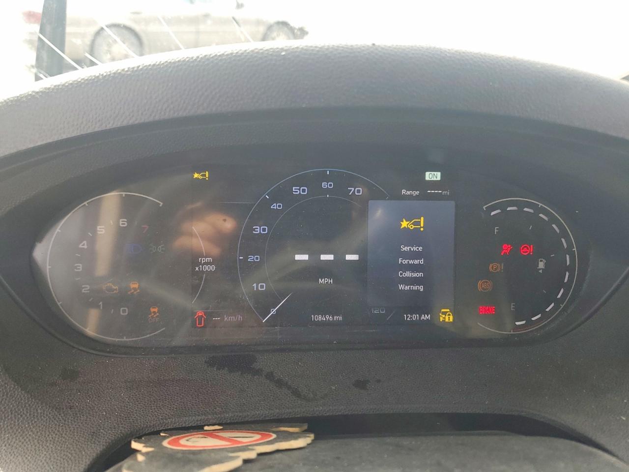 2022 Ram All models VIN 3C7WRVMG0NE126820 photo 8