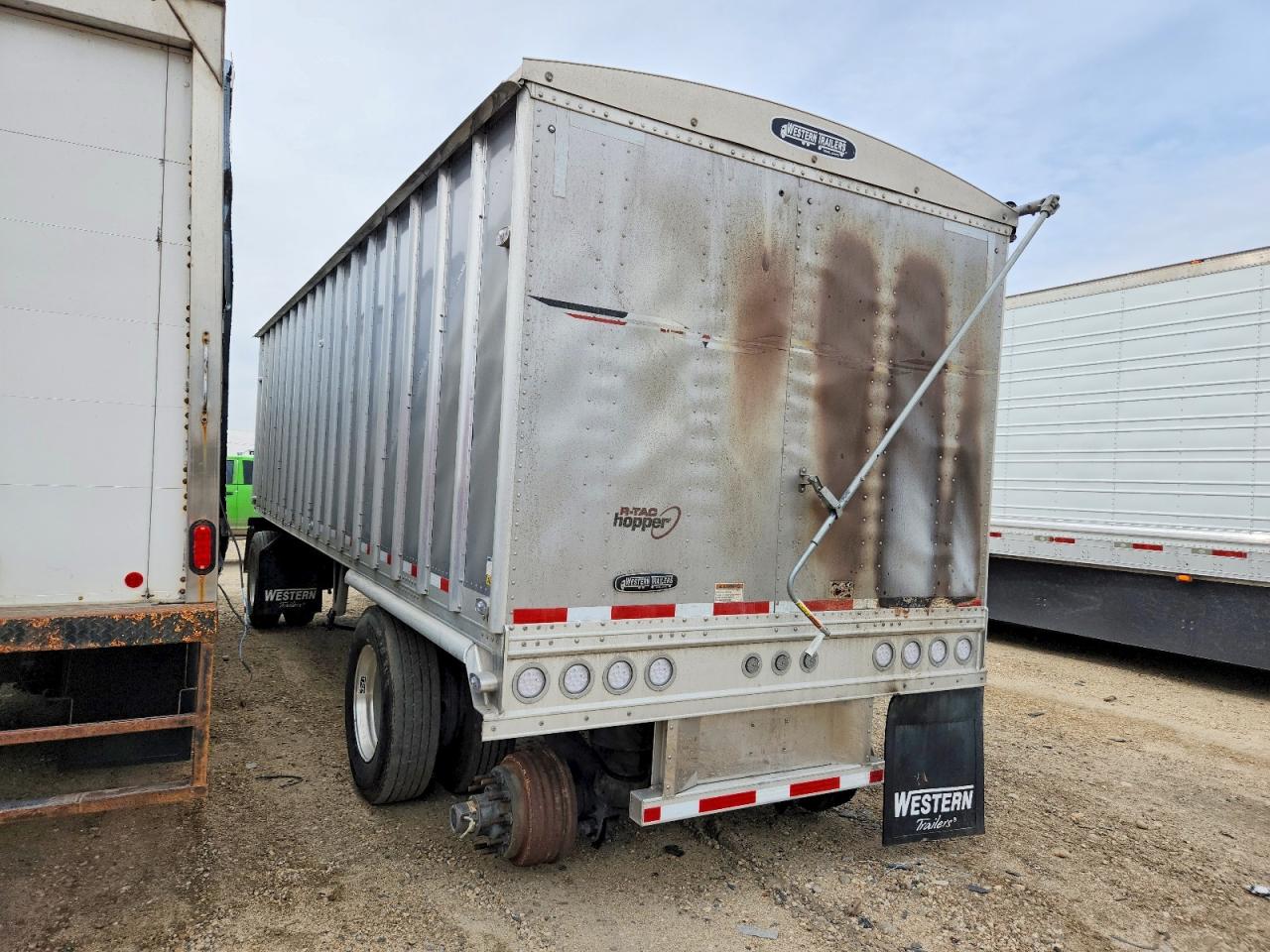 2026 WESTERN   VIN 5DN232528TB000219 photo 4