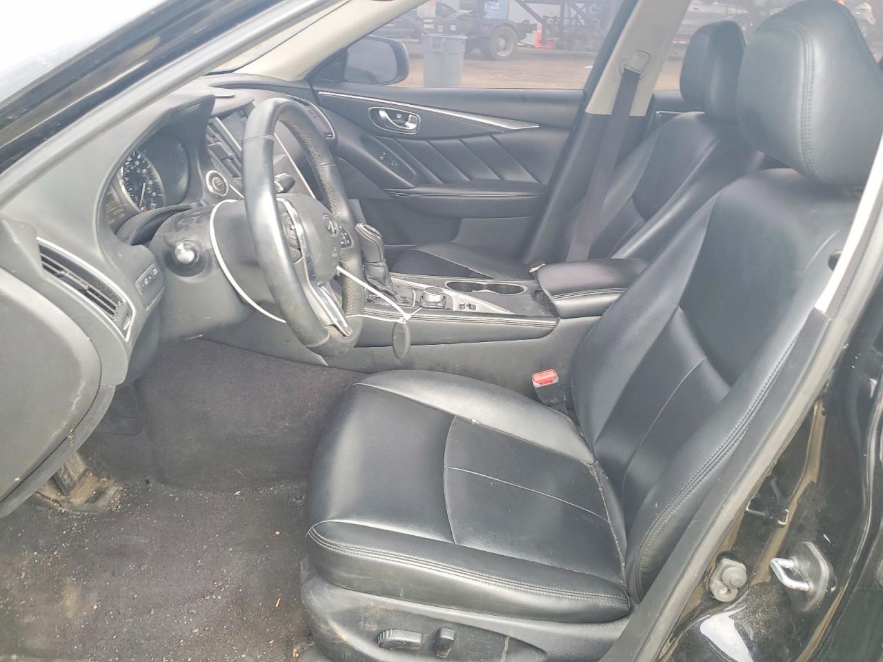 2021 Infiniti Q50 VIN JN1EV7BR0MM755095 photo 7