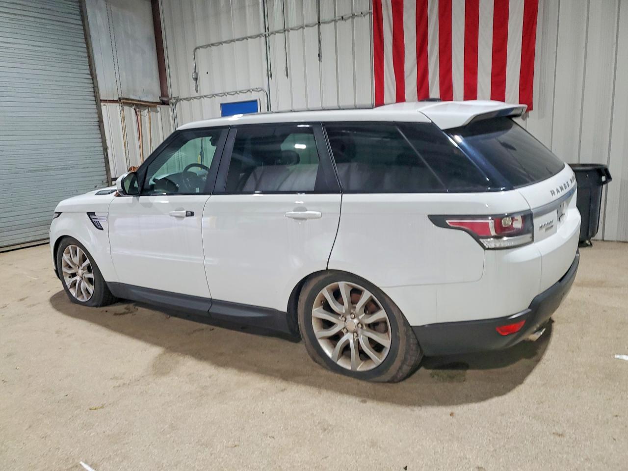 2014 Land Rangerover VIN SALWR2WF4EA387573 photo 2