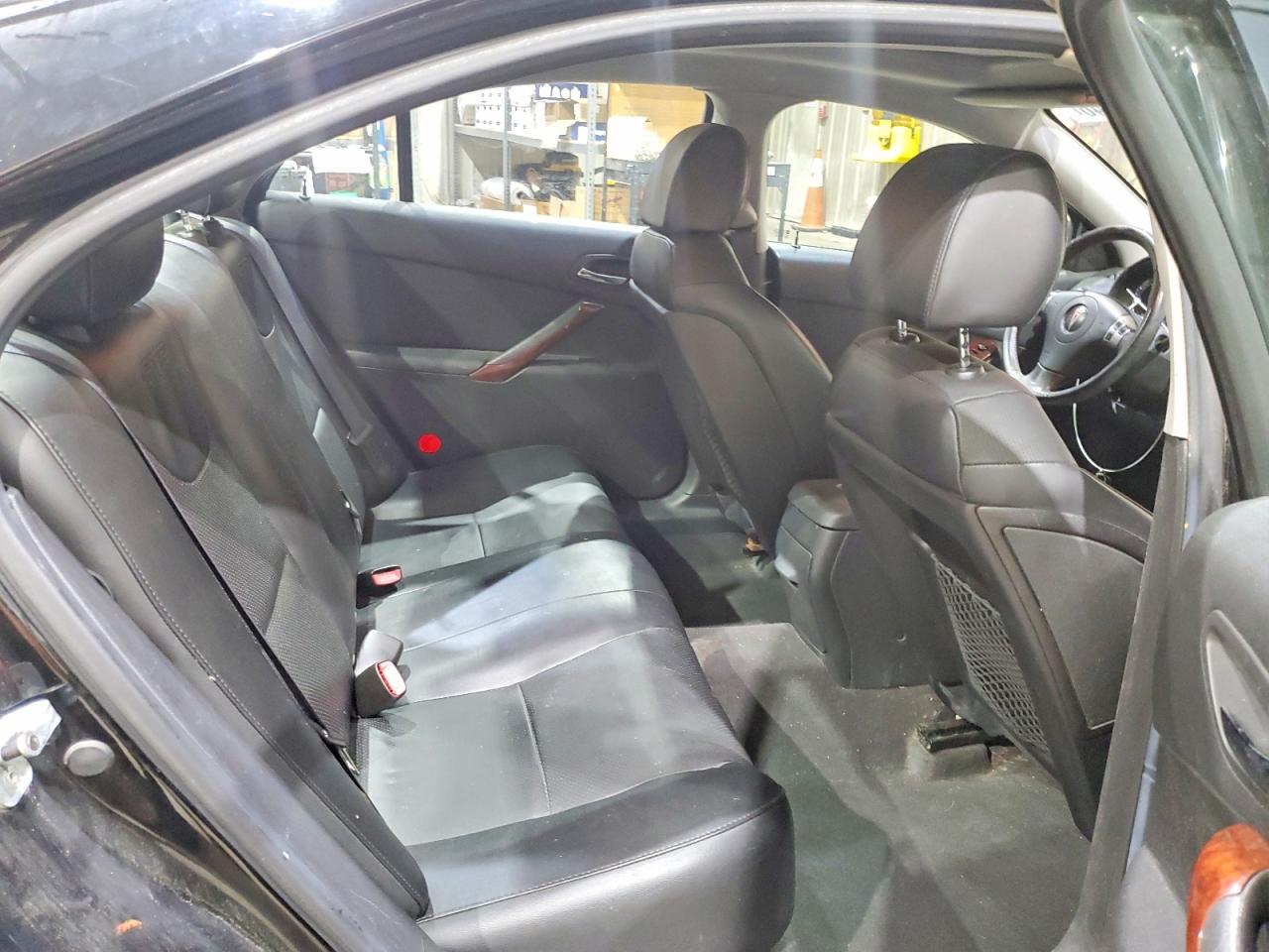 2006 Pontiac G6 VIN 1G2ZM571464209674 photo 10