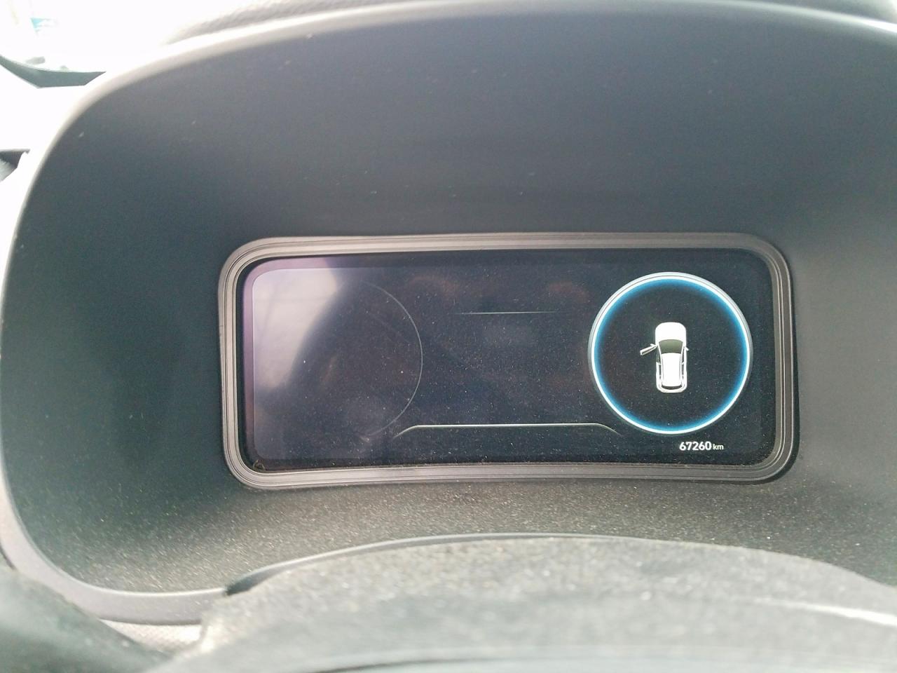 2023 Hyundai Kona Electric Se VIN KM8K23AG3PU159884 photo 9