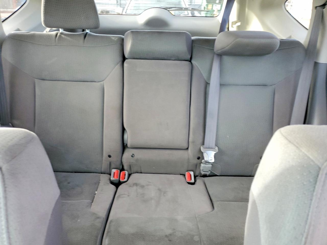 2013 Honda Crv VIN 2HKRM4H53DH640294 photo 10